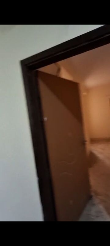 Staircase in 2.5 BHK Apartment at Eureka Diya Green City, Raj Nagar Extension – for Sale