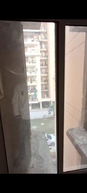 Bathroom in 2.5 BHK Apartment at Eureka Diya Green City, Raj Nagar Extension – for Sale