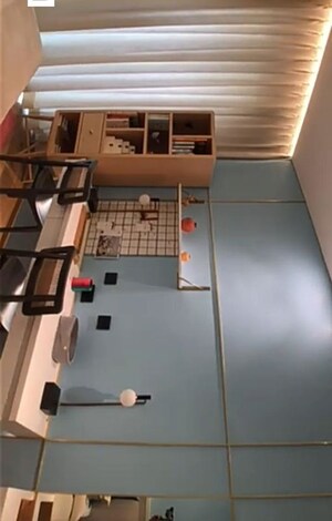 4 BHK Apartment For Sale in Ajmera Manhattan, Bhakti Park