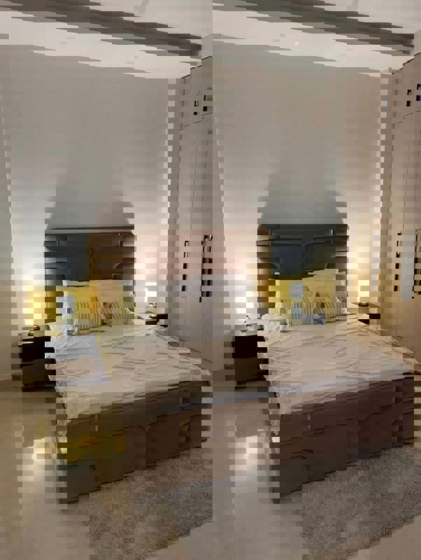 1 BHK Apartment For Rent in Saket