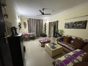 2 BHK Apartment For Sale in Sain Vihar