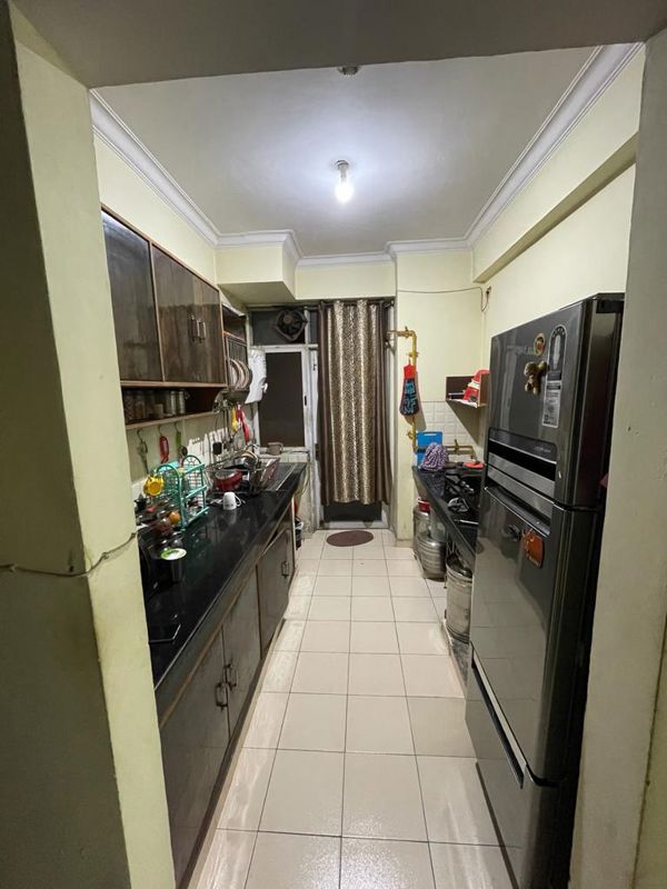 2 BHK Apartment For Sale in Sain Vihar