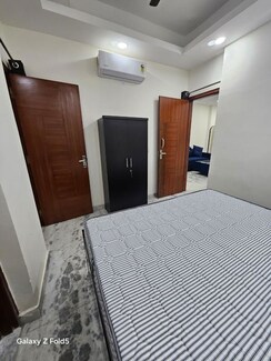 3 BHK Apartment For Rent in Doordarshan Apartment