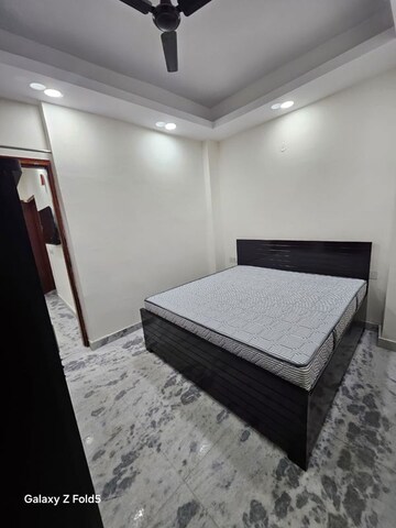 Bedroom in 3 BHK Apartment at Doordarshan Apartment, Sector 45 – for Rent