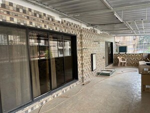 2 BHK Apartment – Exterior View View at Shah Complex 2, Sanpada - for Rent