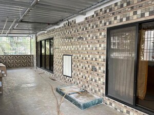 2 BHK Apartment – Exterior View View at Shah Complex 2, Sanpada - for Rent