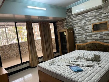 2 BHK Apartment For Rent in Shah Complex 2, Sanpada