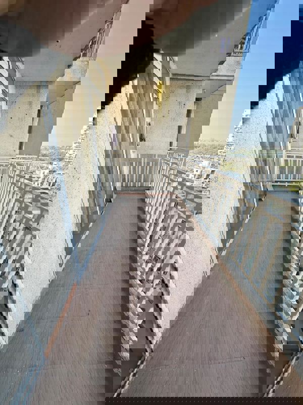 3 BHK Apartment For Rent in Ansal Heights Gurgaon