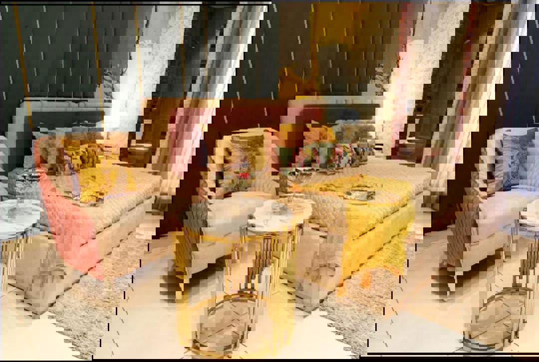 3 BHK + Pooja Room Apartment For Sale in Malwa Escon Primera