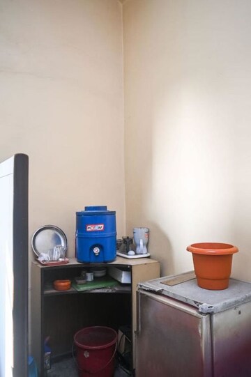 Furnished Amenities in  Office Space at Barabazar Market – for Rent