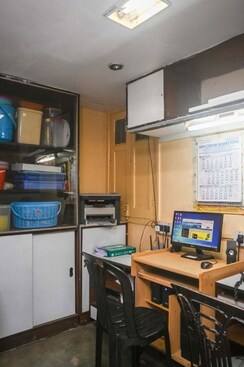 Office Space For Rent in Barabazar Market