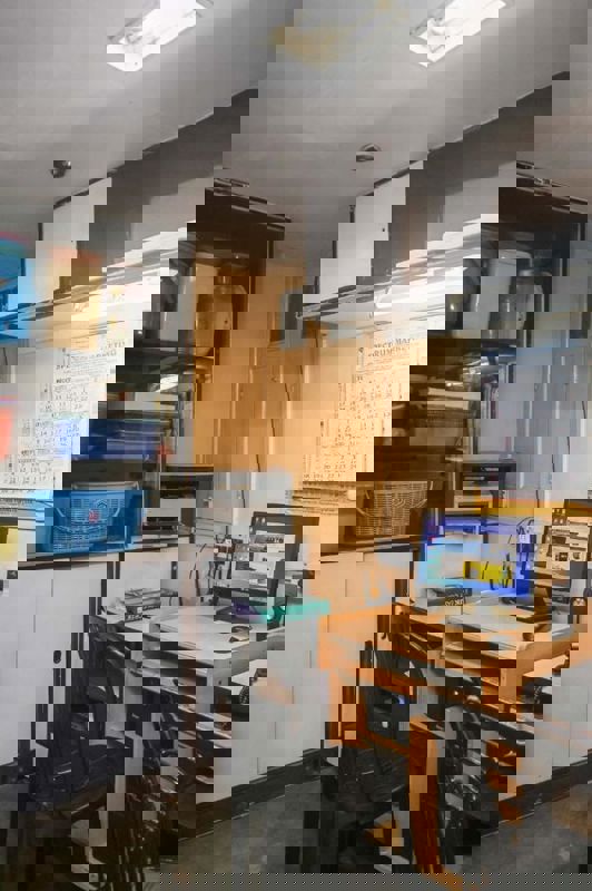 Office Space For Rent in Barabazar Market