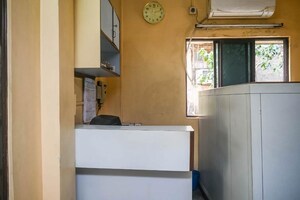 Furnished Amenities in  Office Space at Barabazar Market – for Rent