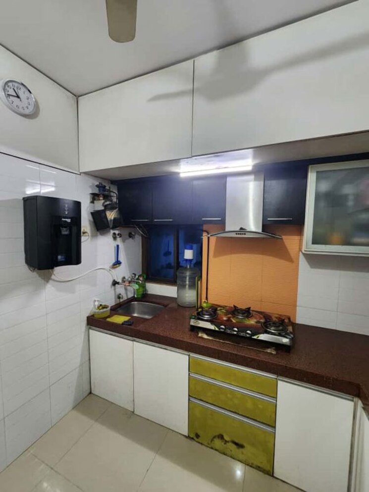 Kitchen, mira road east 1 Bedroom 640 Sq.Ft. Apartment In Mira Road East Thane 9751214