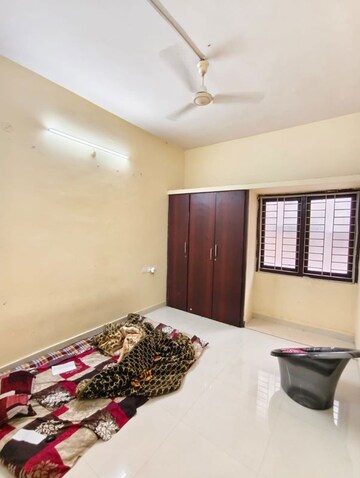 Bedroom in 2 BHK Builder Floor at Begumpet – for Rent