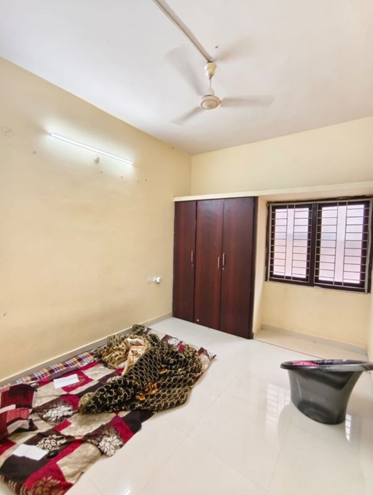 Bedroom, begumpet 2 Bedroom 1080 Sq.Ft. Builder Floor In Begumpet Hyderabad 9775527