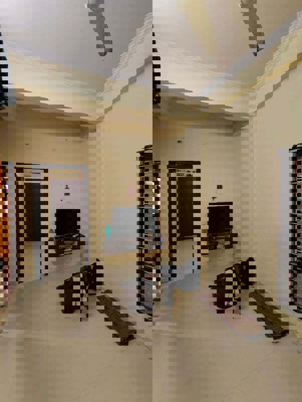 2 BHK Builder Floor For Rent in Begumpet