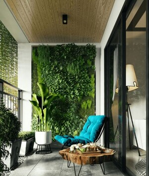 3 BHK Builder Floor For Sale in Ultima 107, Sector 104