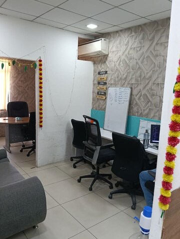  Office Space For Rent in Sector 63