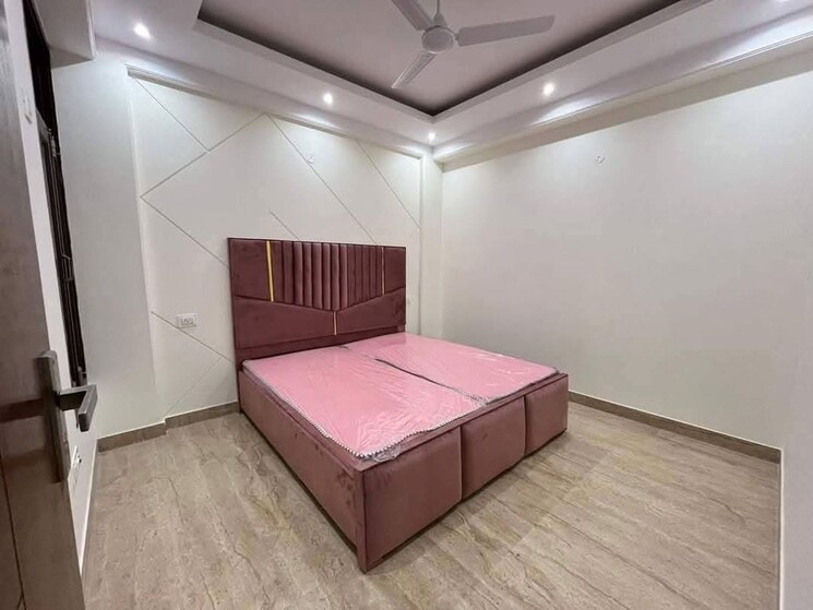 Bedroom, saket 2 Bedroom 800 Sq.Ft. Apartment In Saket Delhi 9775531