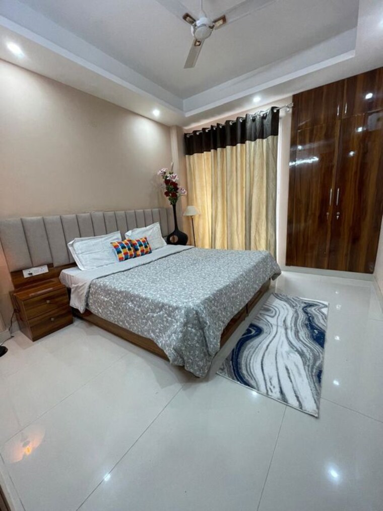 Living Room, conscient-heritage-max 3 Bedroom 2075 Sq.Ft. Apartment In Sector 102 Gurgaon 9775532