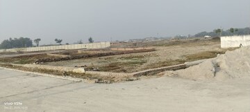 Plot Area in  Plot at Kisan Path – for Sale