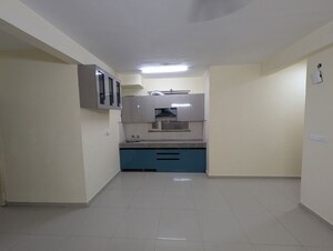 Building Lobby in 2 BHK Apartment at Pyramid Elite, Sector 86 – for Rent