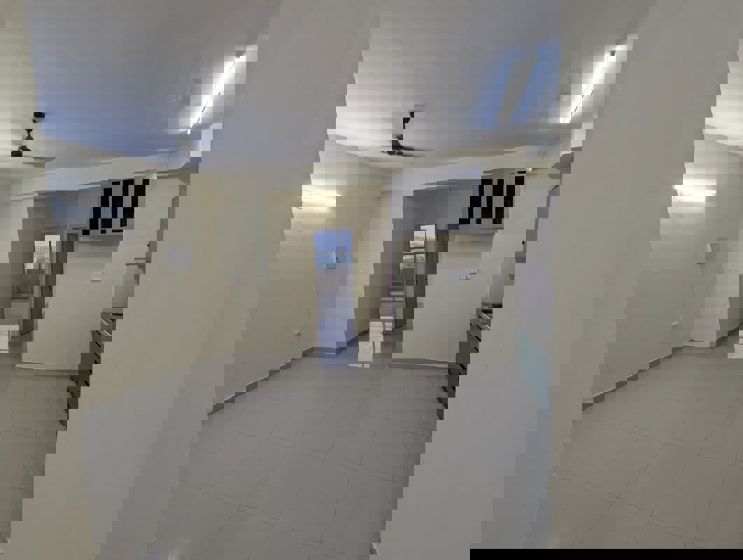 2 BHK Apartment For Rent in Pyramid Elite