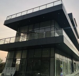  Shop For Rent in Pyramid Altia, Sector 70