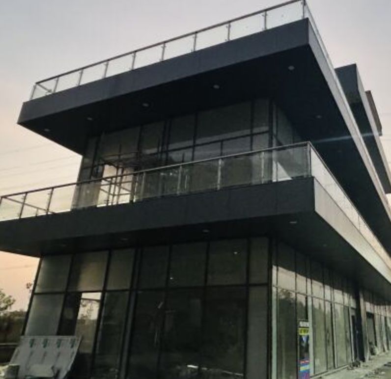 Retail Shop For Rent in Pyramid Altia