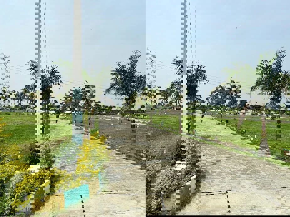 Plot For Sale in Kolar