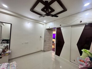Furnished Amenities in 3 BHK Apartment at ZR Ivory Towers, Kompally – for Sale