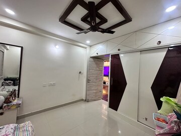 Furnished Amenities in 3 BHK Apartment at ZR Ivory Towers, Kompally – for Sale