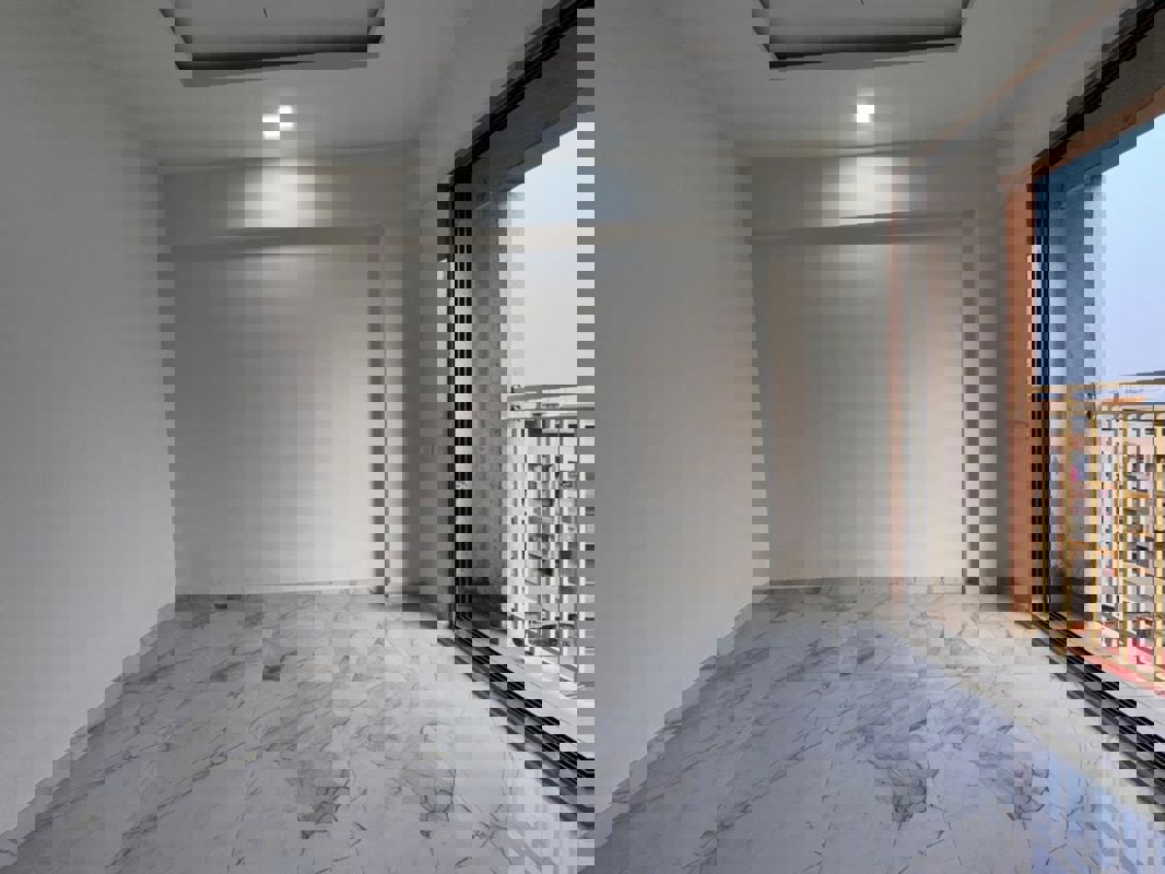 1 BHK + Pooja Room Builder Floor For Sale in Vasai