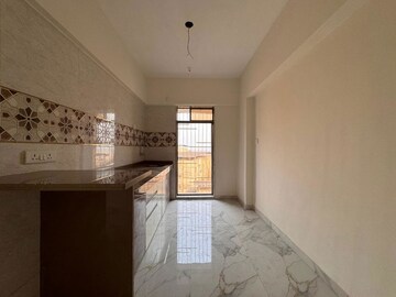 Building Lobby in 1 BHK Builder Floor at Vasai – for Sale