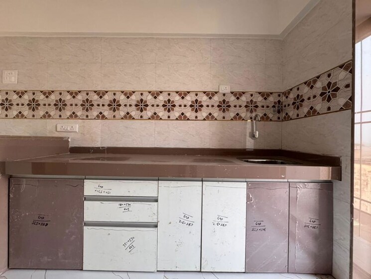 Kitchen, vasai 1 Bedroom 550 Sq.Ft. Builder Floor In Vasai Palghar 9775537