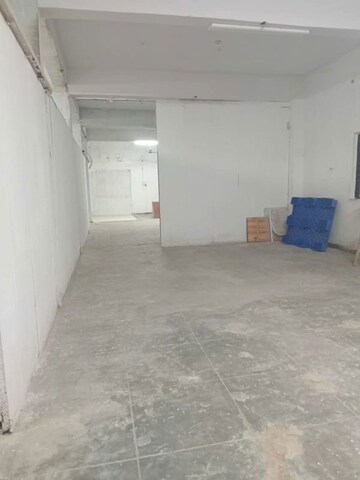  Warehouse – Exterior View View at Suchitra - for Rent