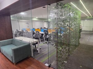 Common Area in  Office Space at Vijay Nagar – for Sale