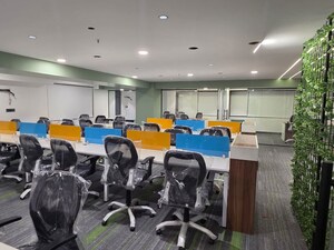 Team Area in  Office Space at Vijay Nagar – for Sale