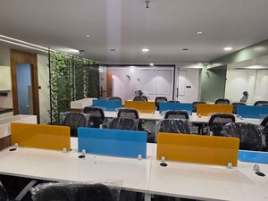 Team Area in  Office Space at Vijay Nagar – for Sale