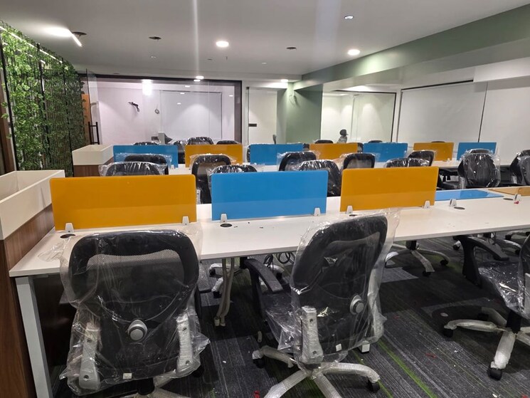 Team Area, vijay nagar Commercial Office Space 2339 Sq.Ft. In Vijay Nagar Indore 9775400