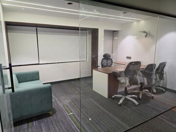 Team Area in  Office Space at Vijay Nagar – for Sale