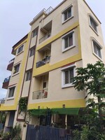 1 BHK 600 Sq.Ft. Independent House in Ranjeet Shree Siddhivinayak Sankalp PhaseIII