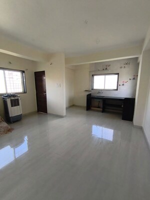 Room in 1 BHK Independent House at Ranjeet Shree Siddhivinayak Sankalp PhaseIII, Undri – for Rent