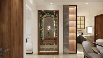 3.5 BHK Apartment For Sale in Suchitra