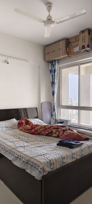 3 BHK Apartment For Sale in Kasturi La Salette, Hadapsar