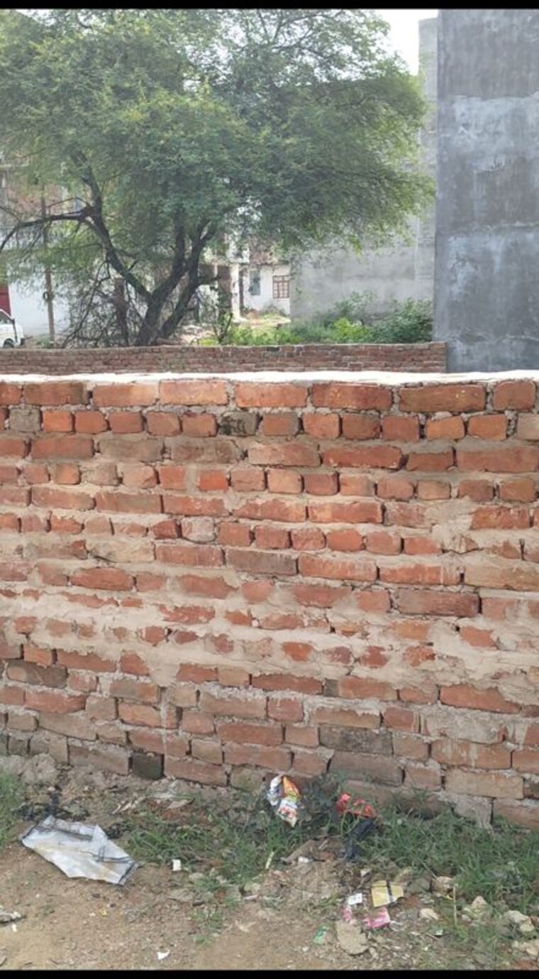 undefined, matiyari  2000 Sq.Ft. Plot In Matiyari Lucknow 9775579