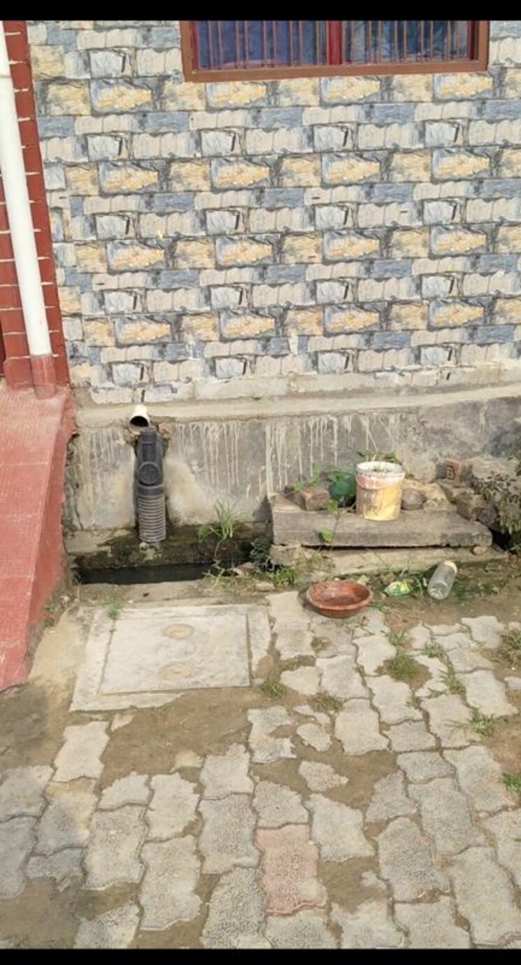 Exterior View, matiyari  2000 Sq.Ft. Plot In Matiyari Lucknow 9775579