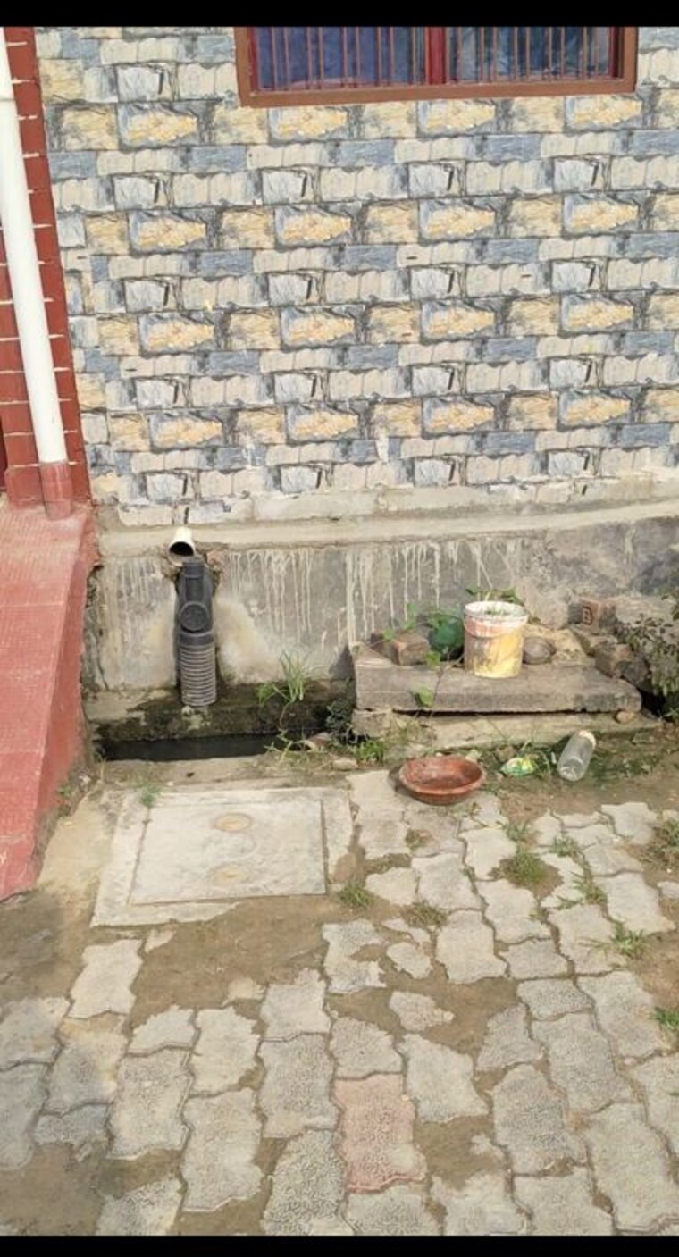 Exterior View, matiyari  2000 Sq.Ft. Plot In Matiyari Lucknow 9775579