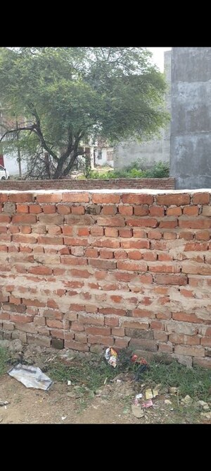 Plot Area in  Plot at Matiyari – for Sale